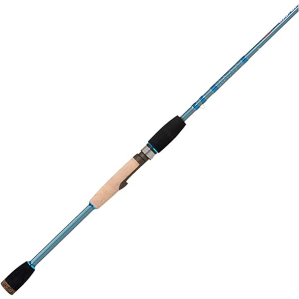 product variation DUCKETT FISHING Salt Series 7ft 6in Heavy Moderate-Fast Spinning Rod (DFSS76H-S) image
