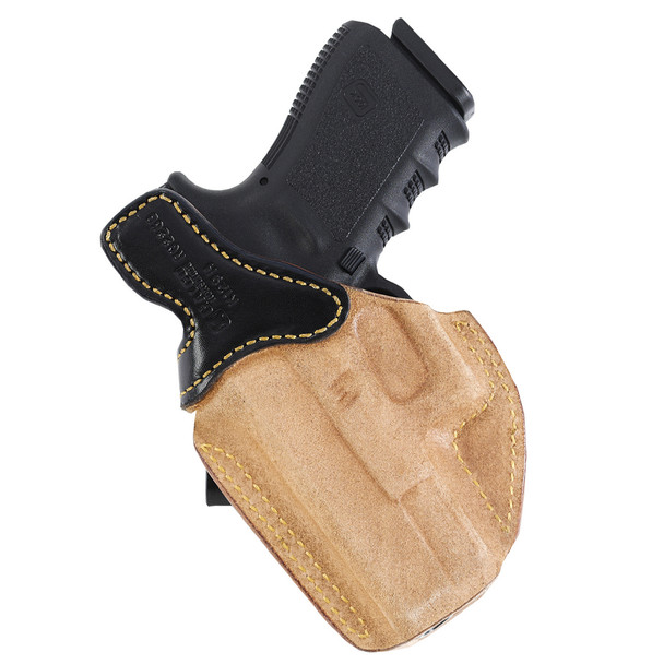 GALCO Royal Guard 2.0 Black Right Hand IWB Holster For Sig Sauer P365 (RG838RB)