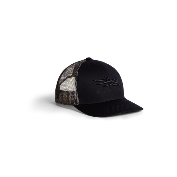 product variation Sitka Black image