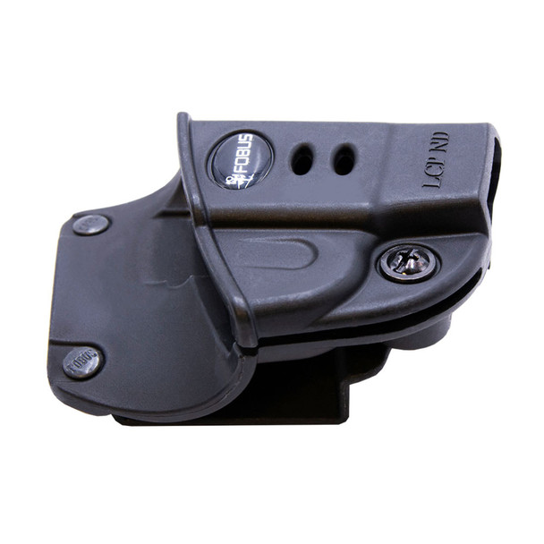product variation FOBUS Ruger LCP,Kel-Tec P-3AT Right Hand Evolution Belt Holster (KT2GBH) image