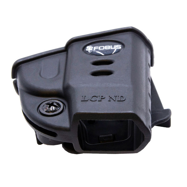 product variation FOBUS Ruger LCP,Kel-Tec P-3AT Right Hand Evolution Belt Holster (KT2GBH) image