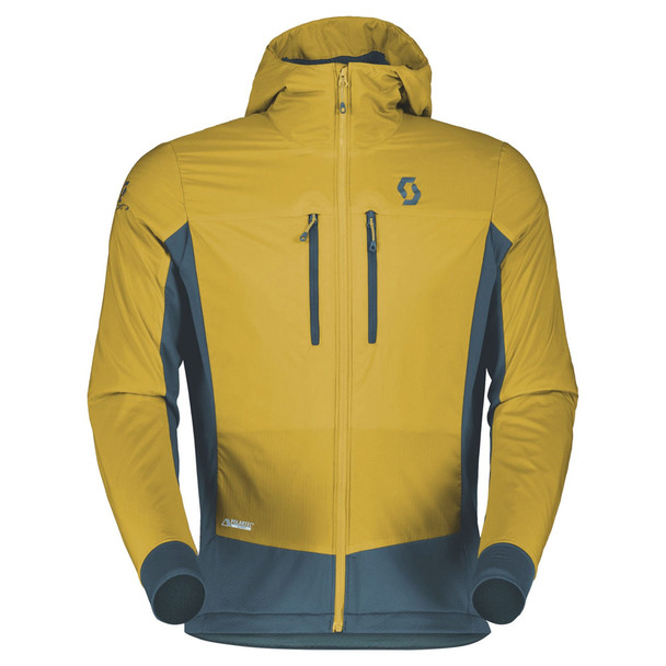 product variation Mellow Yellow/Metal Blue image