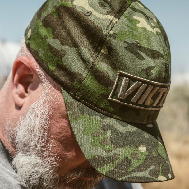 product variation MultiCam Tropic image