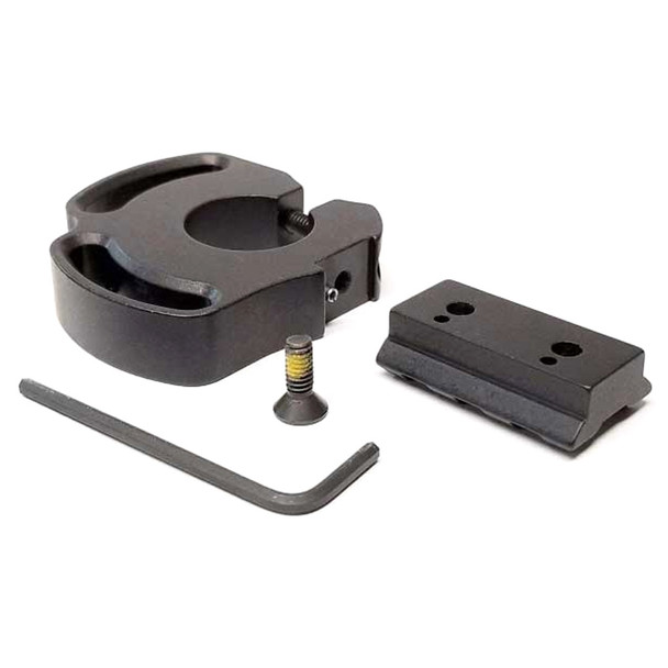 product variation CDM GEAR MTRS20 Mossberg 590 Shockwave 20 Ga Light Mount (MTRS-20) image