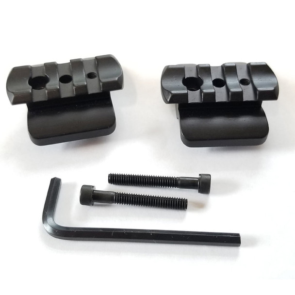 product variation CDM Gear ROC-12 Light Mount & Barrel Clamp (ROC-12) image