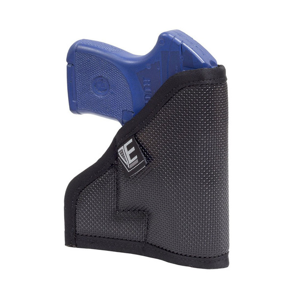 ELITE SURVIVAL SYSTEMS Pocket Holster for Ruger LCP with Crimson Trace Laser (PH-1L)