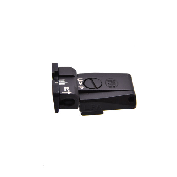 product variation BERETTA Combat Adjustable Rear Sight For 92/96 (C61045) image