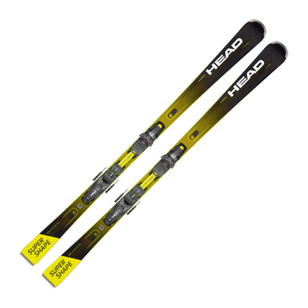 product variation Black/Yellow image