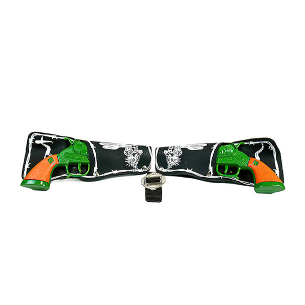 product variation PARRIS TOYS Scout Double Holster Set (5506SBCA) image