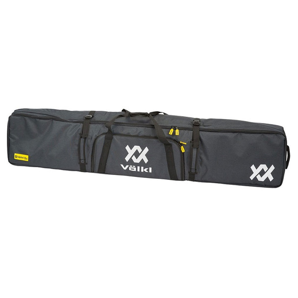 product variation VOLKL Rolling 190cm Graphite Heather All Pro Gear Bag (140155) image