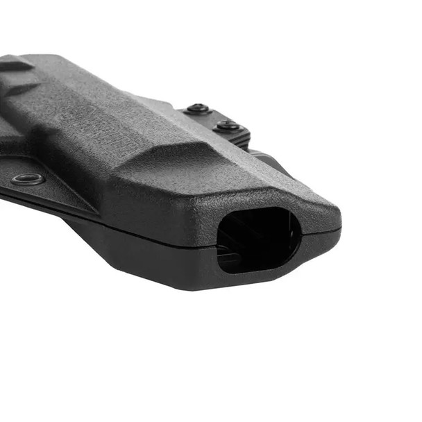 product variation BERETTA B92 OWB Black Holster (E0071A21580999UNI) image
