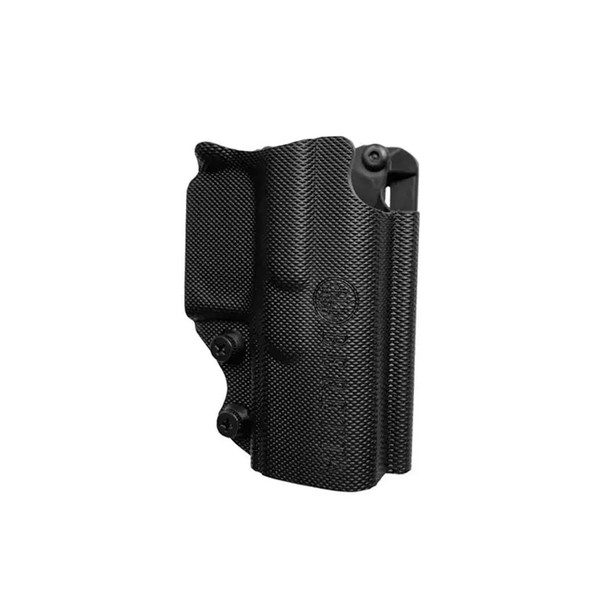 BERETTA Civilian For APX Series Comp /Cent Left Hand Black Holster (E03546)