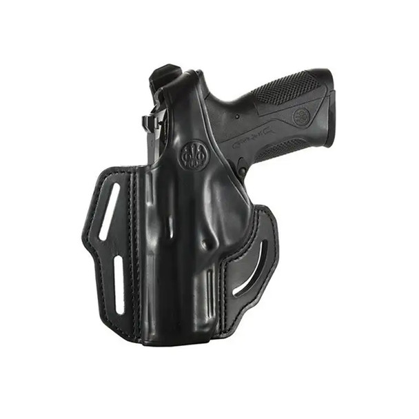 BERETTA Leather Mod. 05 For PX4 Left Hand Black Holster (E03560)