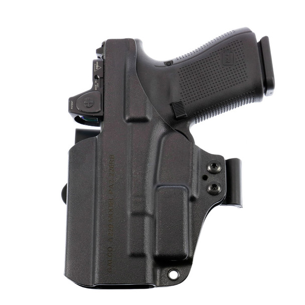 product variation GALCO Paragon 2.0 IWB Holster For Glock 19 (PA2-226RB) image