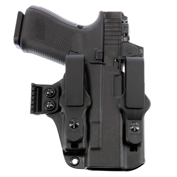 product variation GALCO Paragon 2.0 IWB Holster For Sig-Sauer P320 Compact 9/40 (PA2-822RB) image