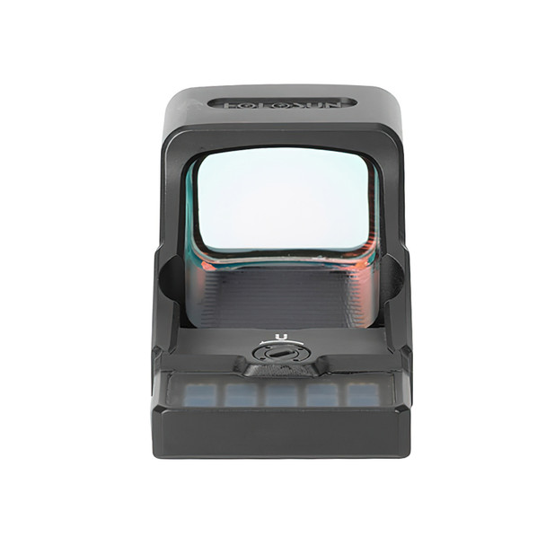 product variation HOLOSUN SCS-MP2 Green MRS Reflex Sight For S&W M&P2 (SCS-MP2-GR) image