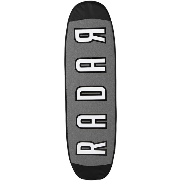 product variation RADAR First Layer Trick Neo Heather Gray Sleeve (215158) image