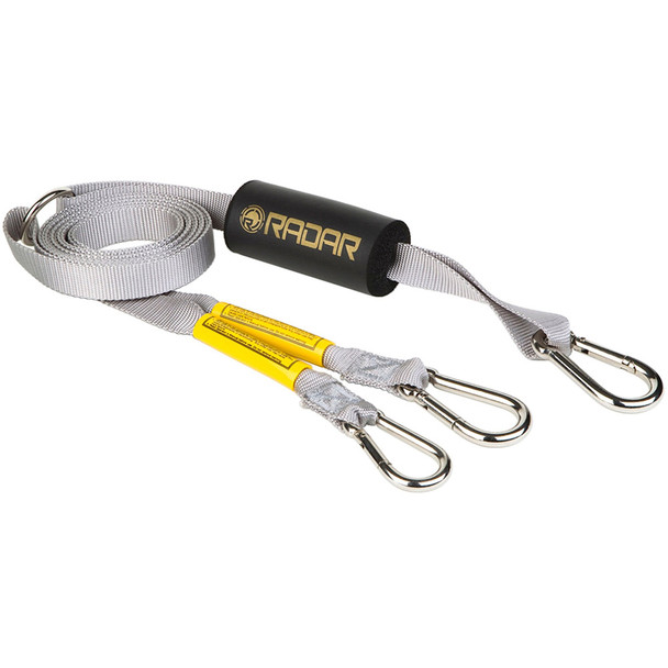 product variation RADAR Water Ski Boat Tow Harness (216090) image