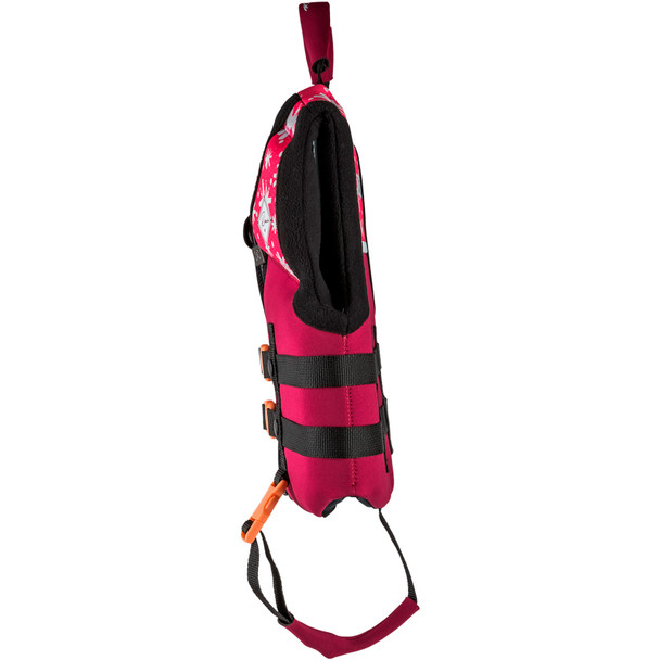 product variation RONIX Girl's Laguna Plum CGA Life Vest, Child (224181) image