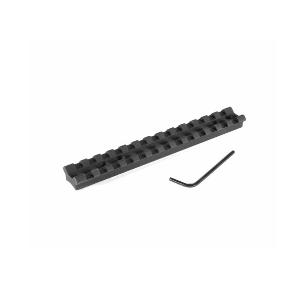 product variation EVOLUTION GUN WORKS Browning BAR/BLR Long Action Rifle Picatinny Rail Scope Mount (43500) image