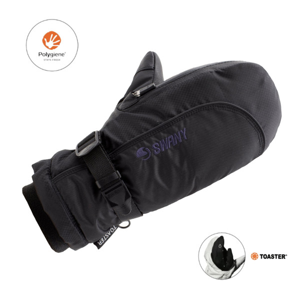 product variation Black image