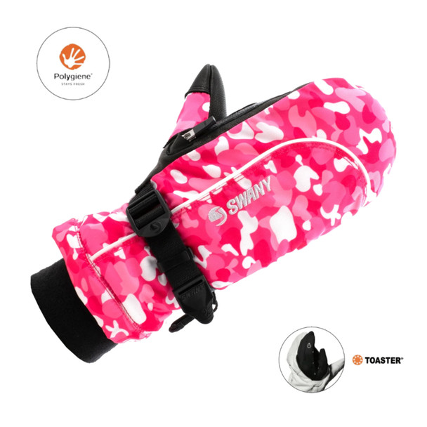 product variation Pink Camo image