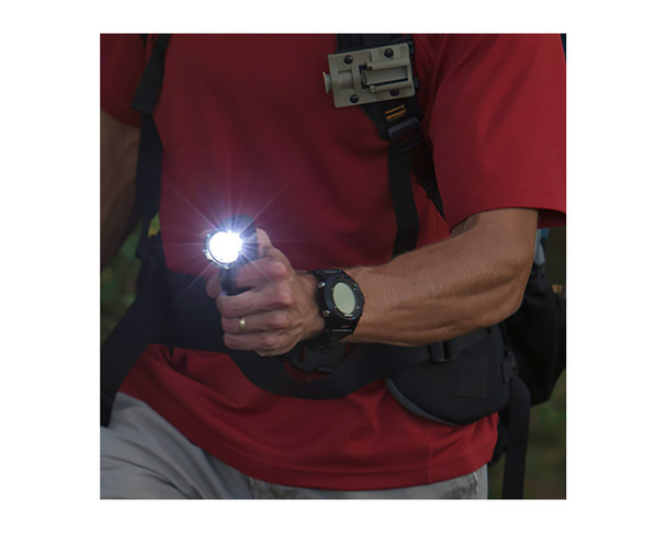 FIRST LIGHT T-Max Tactical 700 Lumens Flashlight (992030)