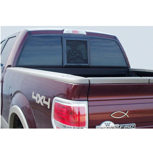 product variation GREAT DAY Clean Breeze Sliding Rear Window Screen (CB1010) image