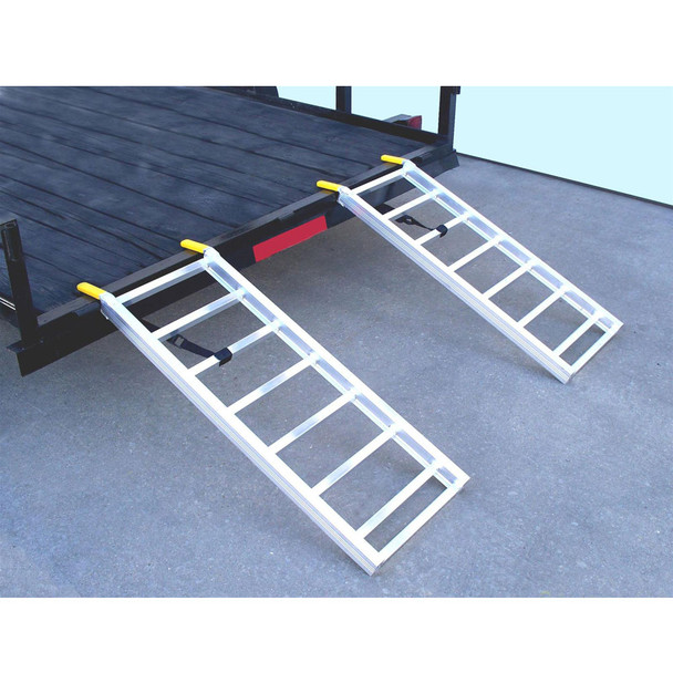 product variation GREAT DAY ATV/UTV Trailer Ramps (LL16445) image