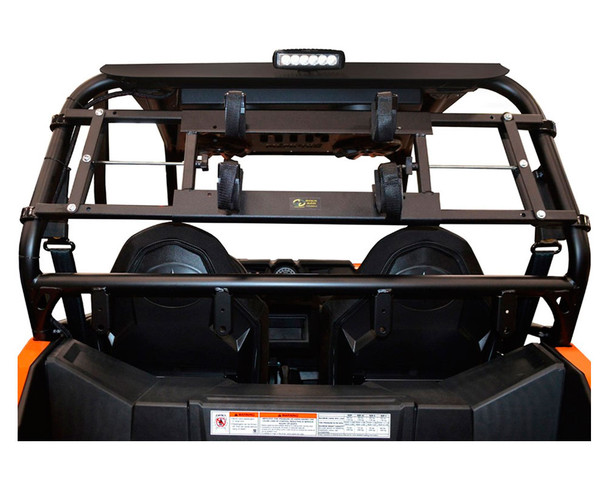 product variation GREAT DAY Power Ride Mid-size Gun Rack (UVPR770M/S) image