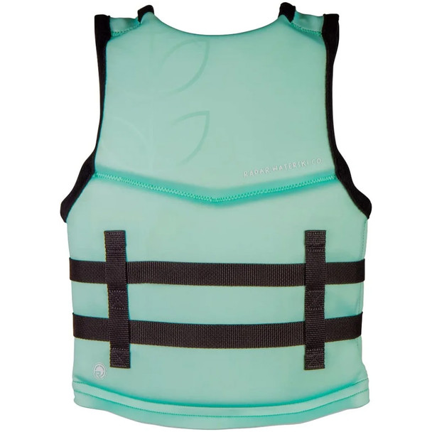 RADAR Girl's TRA Spearmint CGA Life Vest (234482)