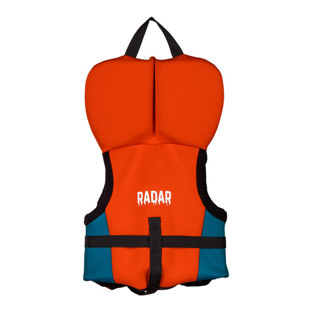 product variation RADAR Boy's Ice Cream Dream 0-30lbs CGA Life Vest (234484) image