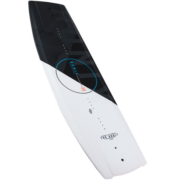 product variation Textured White/Black image