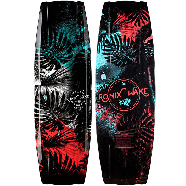 product variation Black/Mint/Coral image
