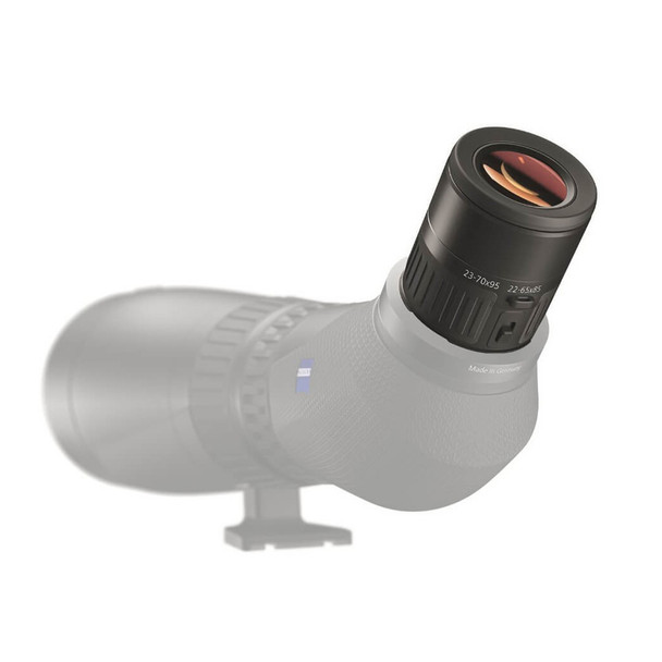 product variation ZEISS Victory Vario 22-65x/23-70x Zoom Eyepiece (528070-0000-000) image