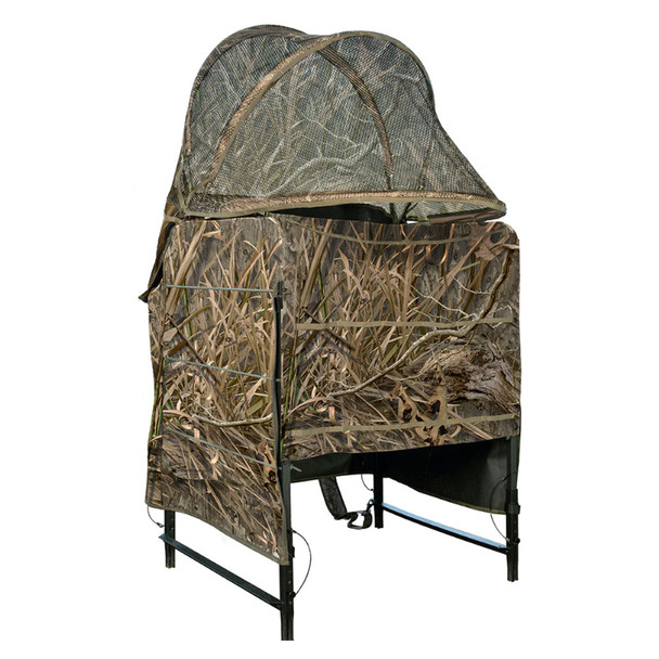 product variation Camo Mossy Oak Shadowgrass Habitat image