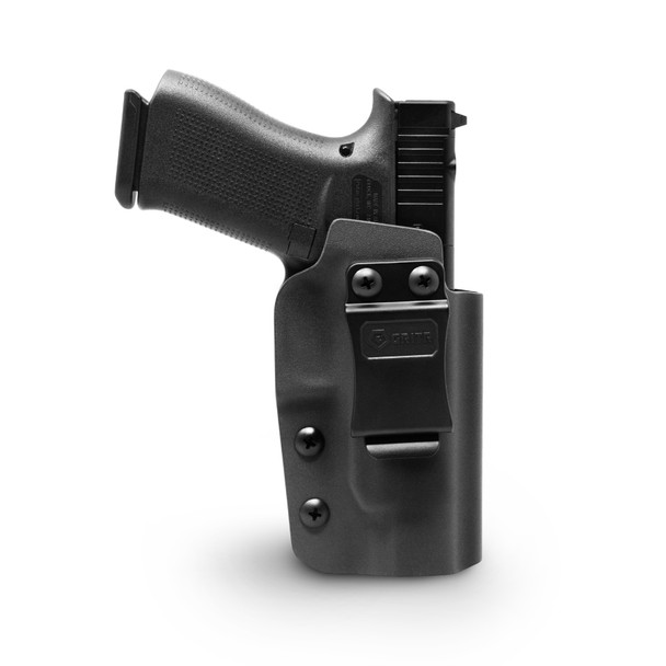 GRITR IWB Right/Left Hand EDC Handgun Holster Fits Glock 48 MOS