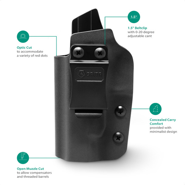 product variation Left Hand image