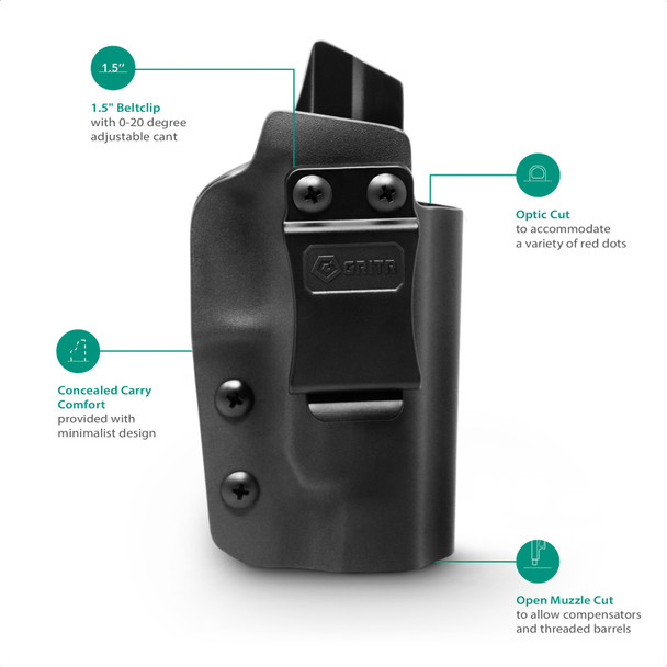 product variation Right Hand image