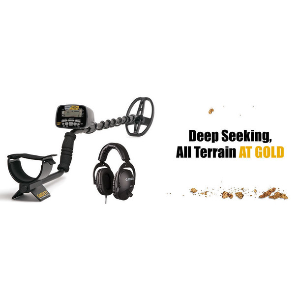 product variation GARRETT AT Gold Metal Detector (1140680) image
