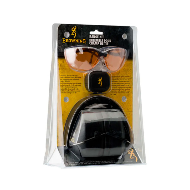 product variation BROWNING Range Kit (126368) image