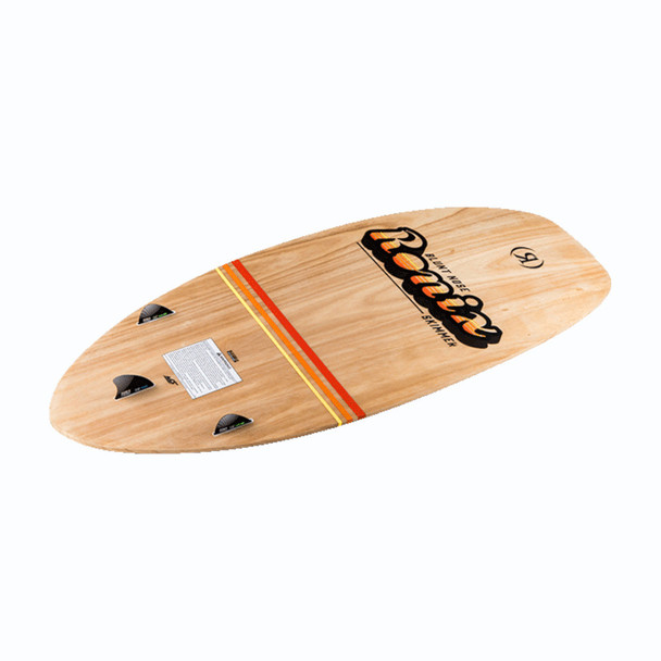 product variation Paulownia/Sunset image