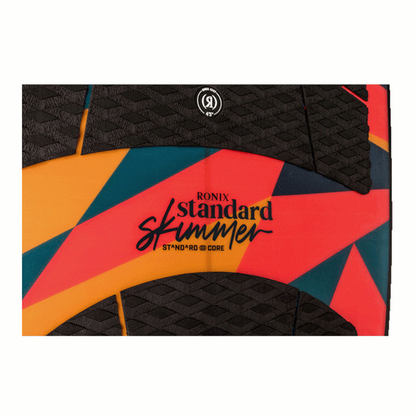 product variation Teal/Red/Orange image