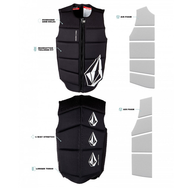 product variation Black/Death Stones image