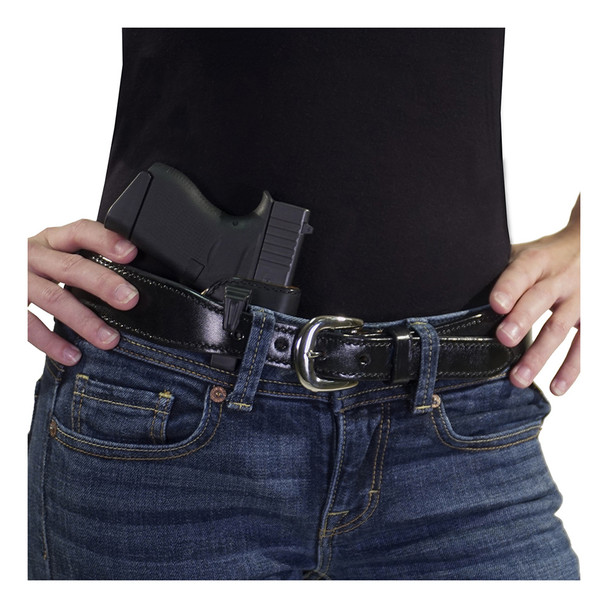 product variation Galco CB3 Concealable Contour Holster Belt (CB3-32B) image