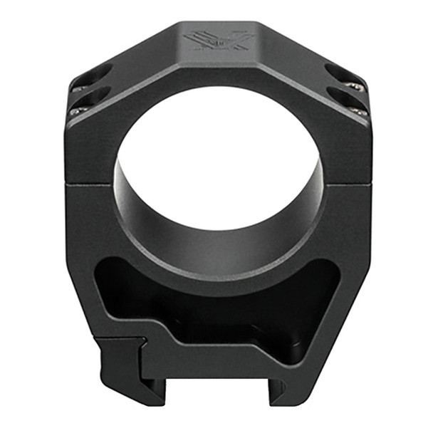 product variation VORTEX Strike Eagle FFP 5-25x56 EBR-7C MRAD Reticle Riflescope w/ Precision Matched 34mm Scope Rings, Logo Black Camo Hat and Microfiber Cleaning Cloth image