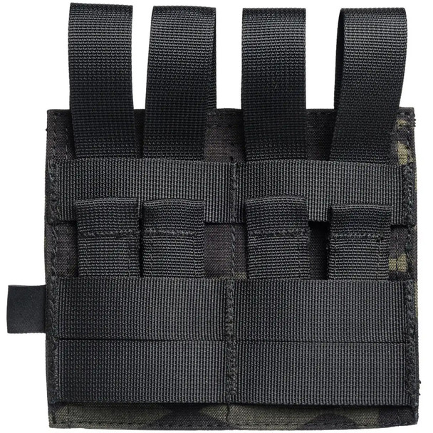 Multicam Black