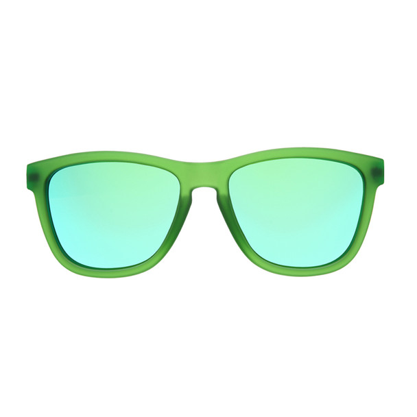 GOODR Everglades Sunglasses (G00129-OG-GR1-RF)