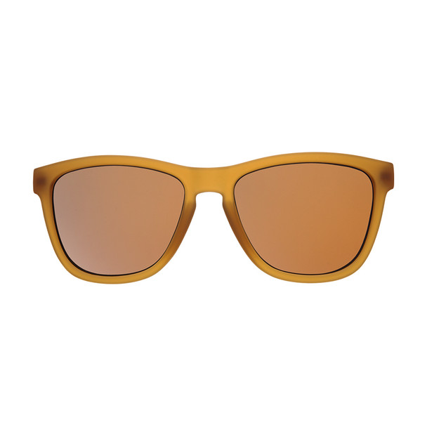 GOODR Joshua Tree Sunglasses (G00133-OG-BR1-NR)