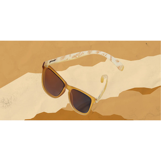 product variation GOODR Joshua Tree Sunglasses (G00133-OG-BR1-NR) image